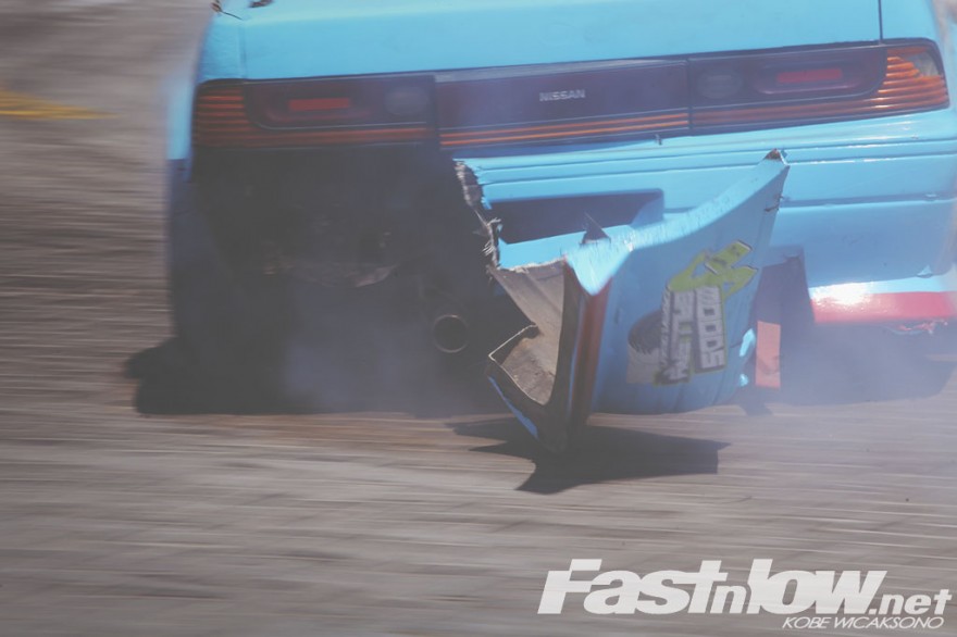Fastnlow Achilles AMF 2015 Mogu mogu drift Indonesia 18