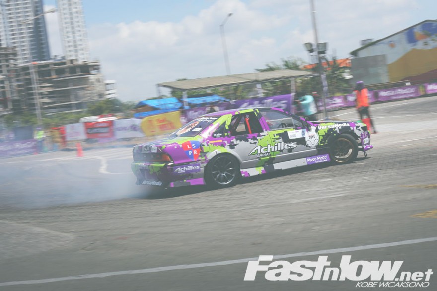 Fastnlow Achilles AMF 2015 Mogu mogu drift Indonesia 19