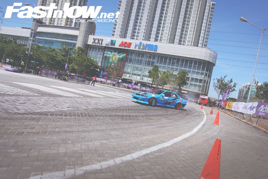 Fastnlow Achilles AMF 2015 Mogu mogu drift Indonesia 26