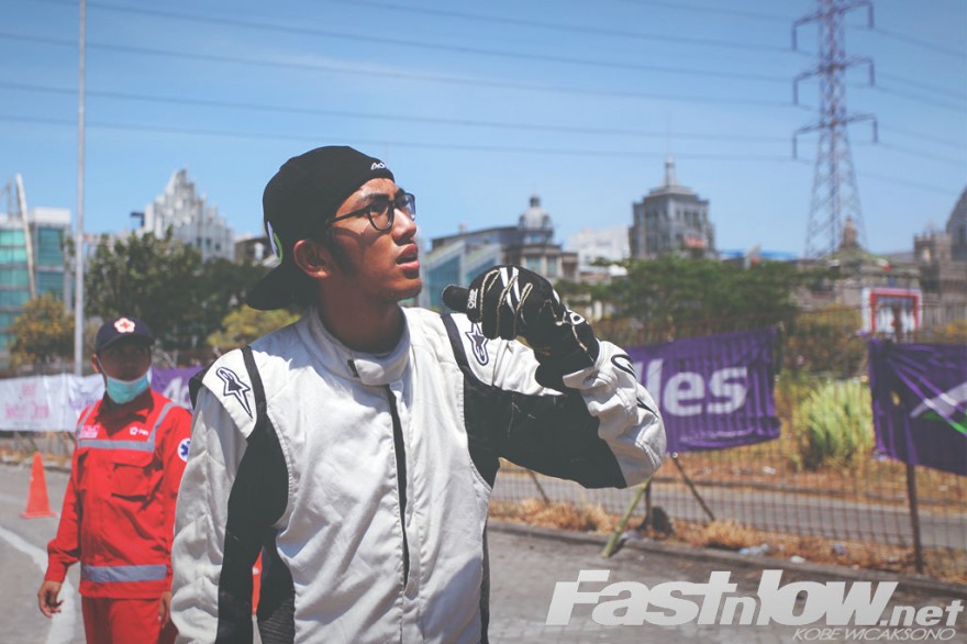 Fastnlow Achilles AMF 2015 Mogu mogu drift Indonesia 30