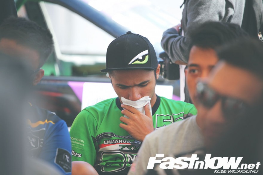 Fastnlow Achilles AMF 2015 Mogu mogu drift Indonesia 34