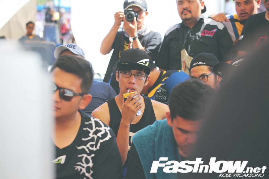 Fastnlow Achilles AMF 2015 Mogu mogu drift Indonesia 35