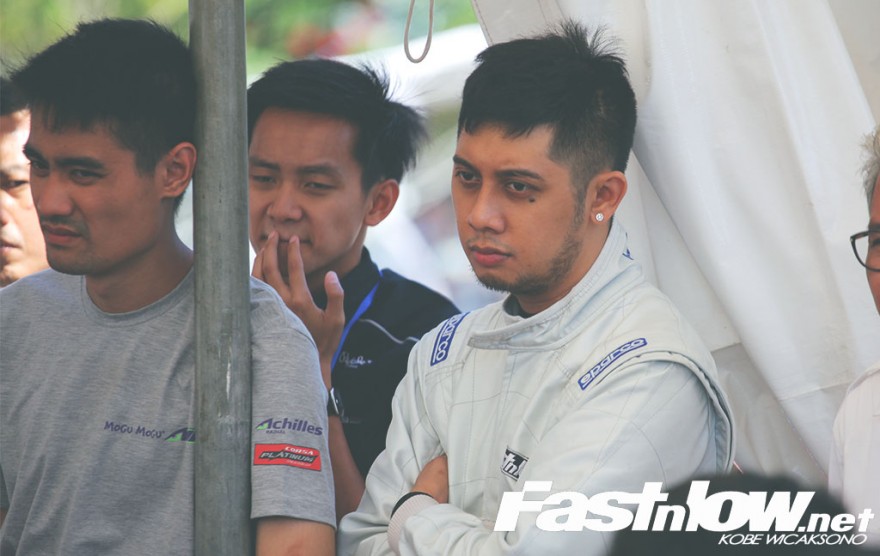 Fastnlow Achilles AMF 2015 Mogu mogu drift Indonesia 36