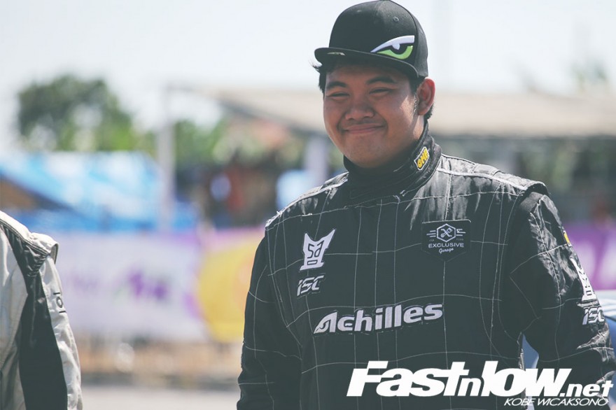 Fastnlow Achilles AMF 2015 Mogu mogu drift Indonesia 40