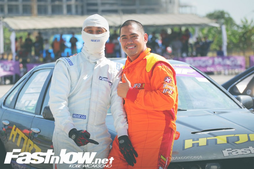 Fastnlow Achilles AMF 2015 Mogu mogu drift Indonesia 42