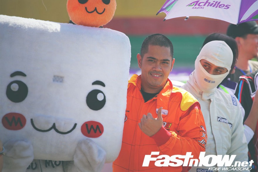 Fastnlow Achilles AMF 2015 Mogu mogu drift Indonesia 46