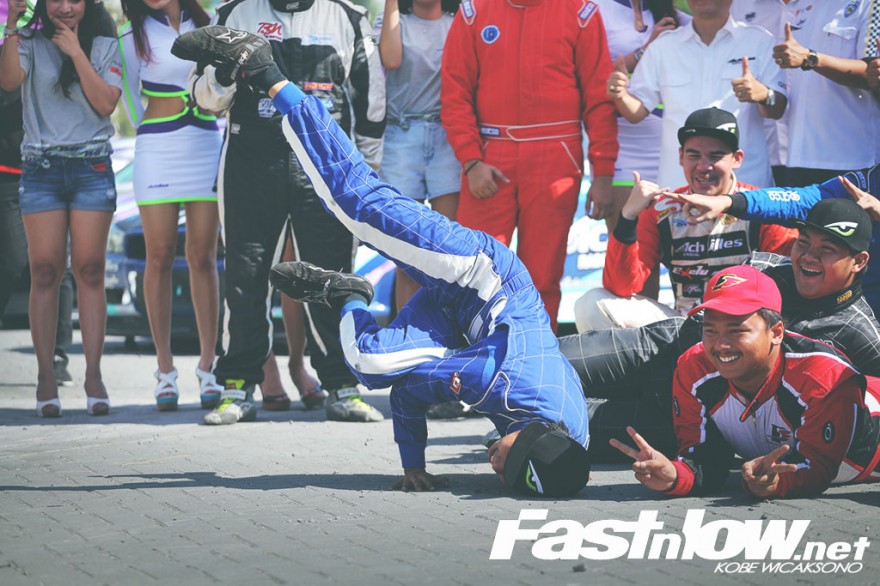 Fastnlow Achilles AMF 2015 Mogu mogu drift Indonesia 47