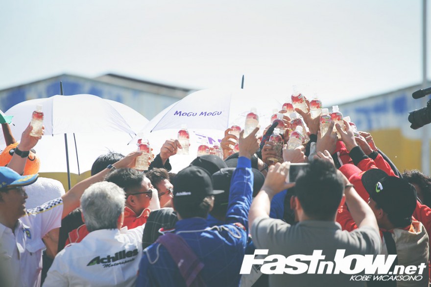 Fastnlow Achilles AMF 2015 Mogu mogu drift Indonesia 48