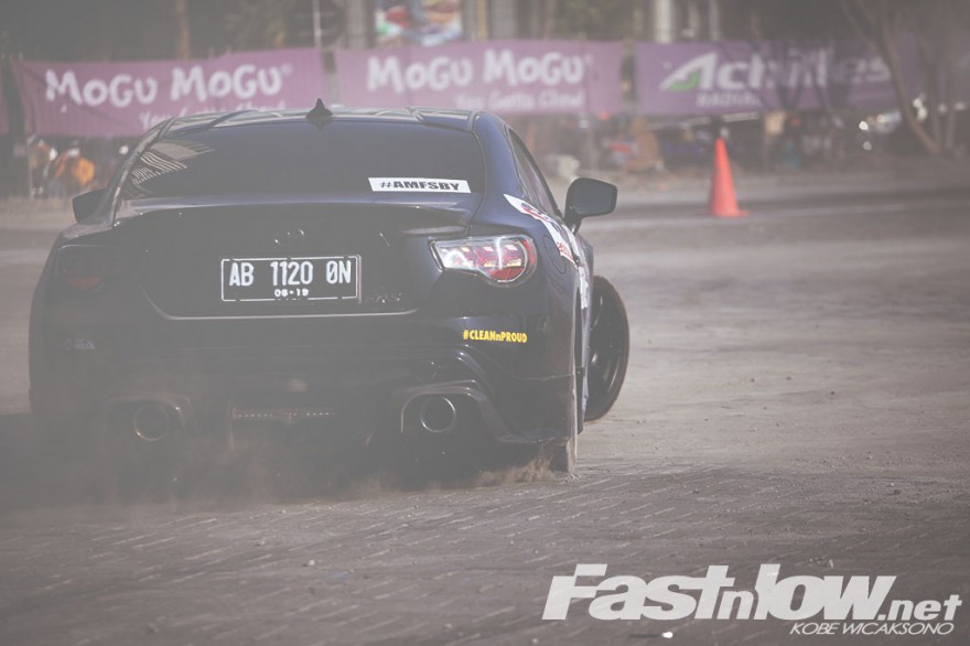 Fastnlow Achilles AMF 2015 Mogu mogu drift Indonesia 5
