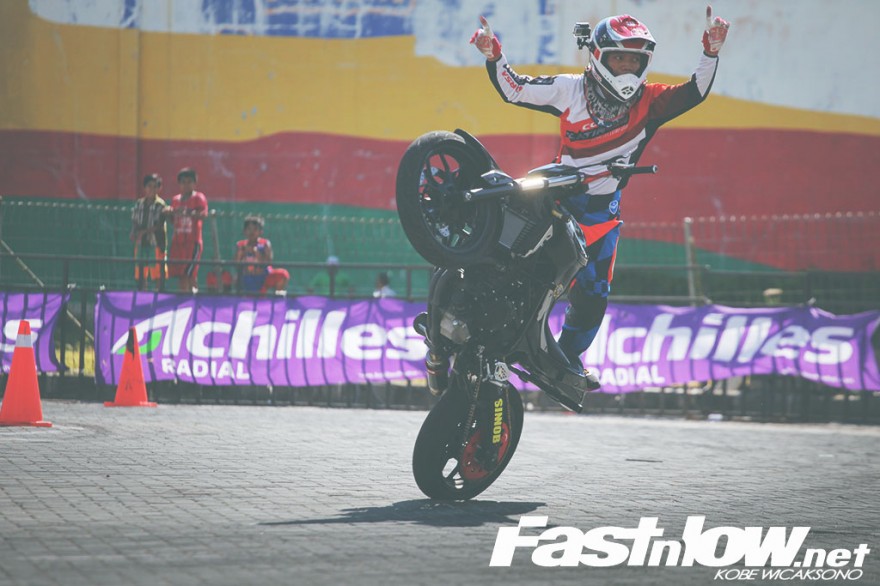 Fastnlow Achilles AMF 2015 Mogu mogu drift Indonesia 53