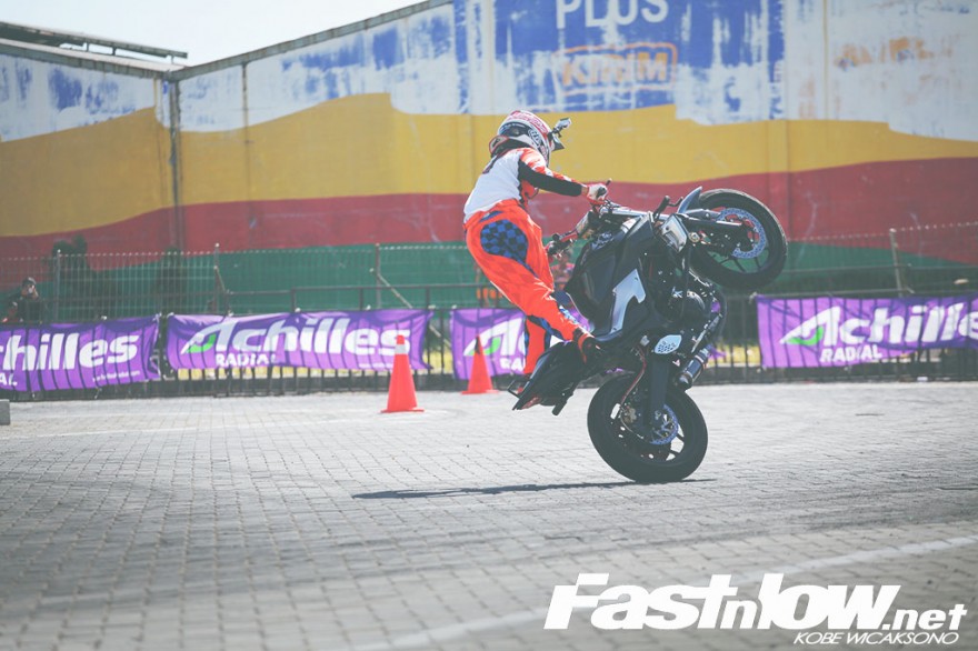 Fastnlow Achilles AMF 2015 Mogu mogu drift Indonesia 54