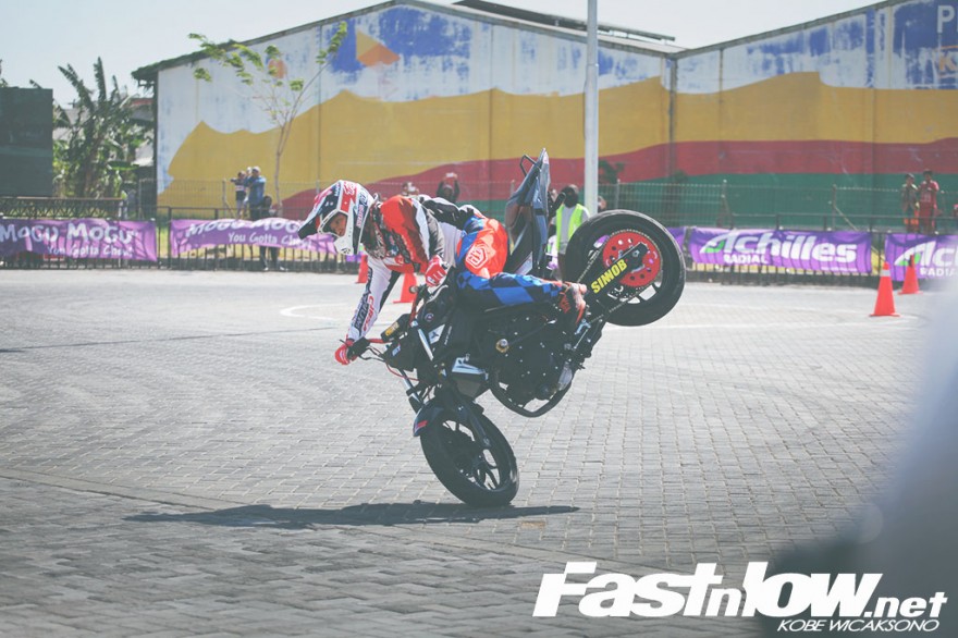 Fastnlow Achilles AMF 2015 Mogu mogu drift Indonesia 55