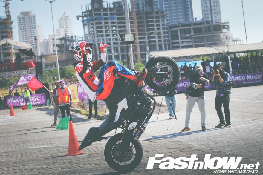 Fastnlow Achilles AMF 2015 Mogu mogu drift Indonesia 57