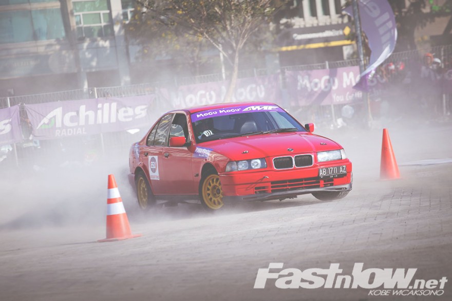 Fastnlow Achilles AMF 2015 Mogu mogu drift Indonesia 6