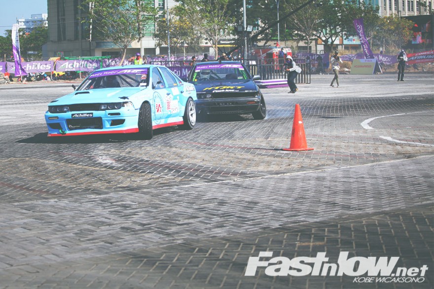 Fastnlow Achilles AMF 2015 Mogu mogu drift Indonesia 63