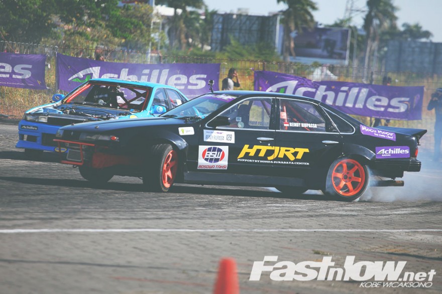 Fastnlow Achilles AMF 2015 Mogu mogu drift Indonesia 65
