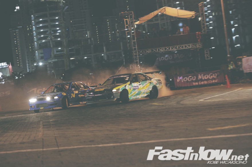 Fastnlow Achilles AMF 2015 Mogu mogu drift Indonesia 75