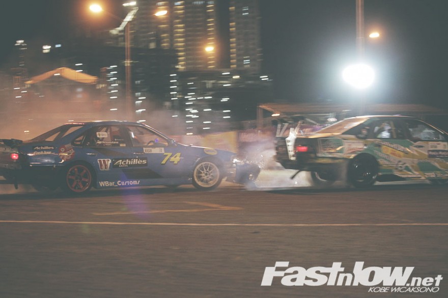 Fastnlow Achilles AMF 2015 Mogu mogu drift Indonesia 76