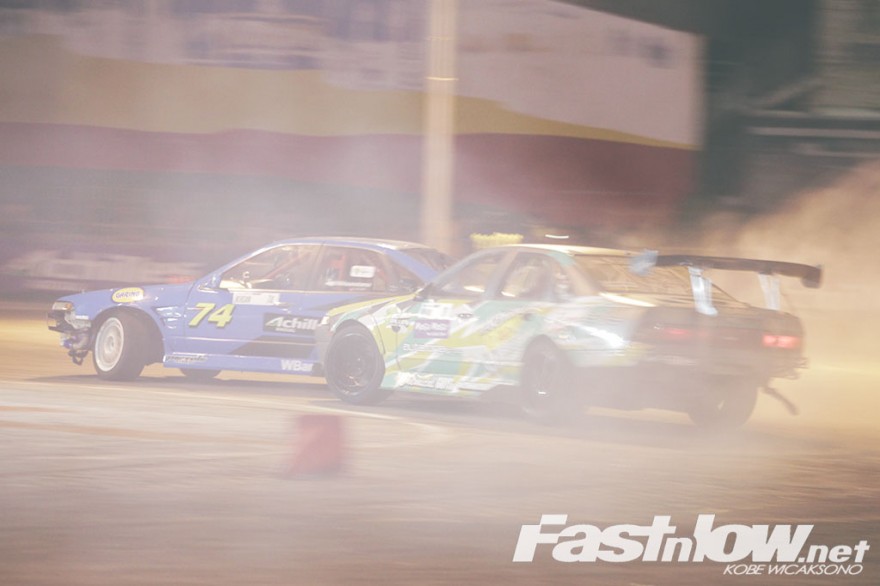 Fastnlow Achilles AMF 2015 Mogu mogu drift Indonesia 78