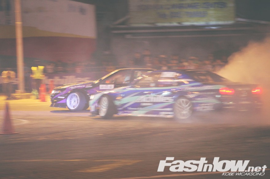 Fastnlow Achilles AMF 2015 Mogu mogu drift Indonesia 83