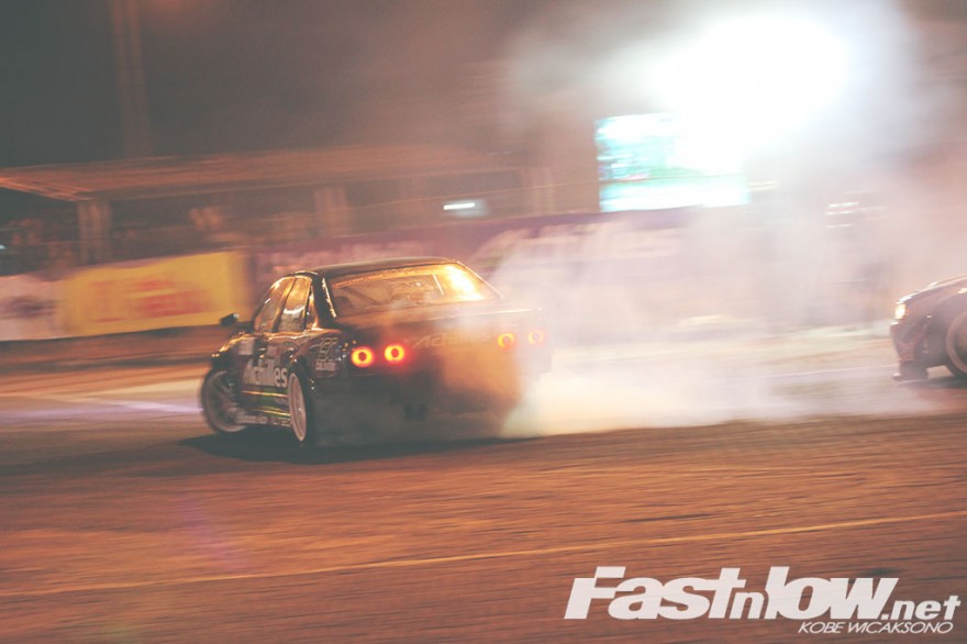 Fastnlow Achilles AMF 2015 Mogu mogu drift Indonesia 86