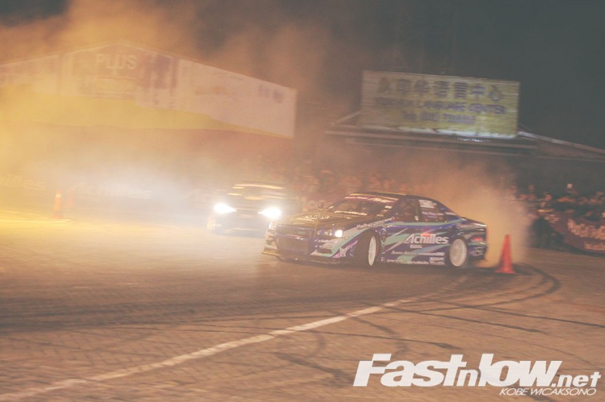 Fastnlow Achilles AMF 2015 Mogu mogu drift Indonesia 89