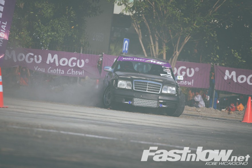 Fastnlow Achilles AMF 2015 Mogu mogu drift Indonesia 9