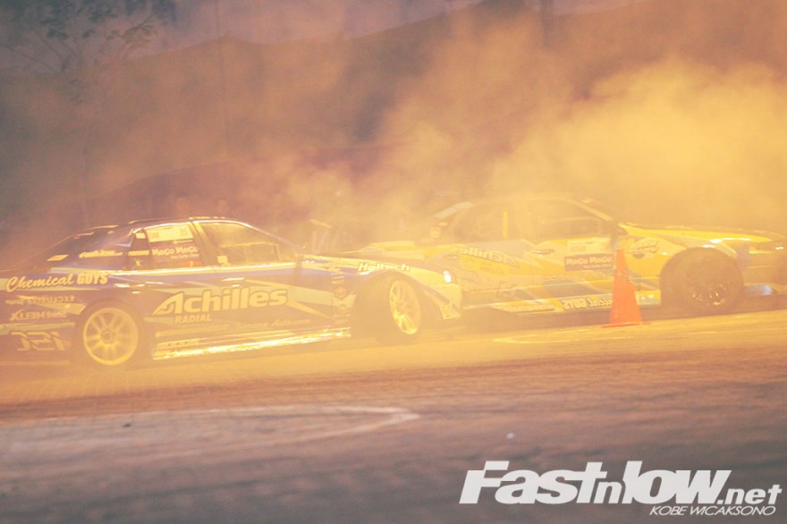 Fastnlow Achilles AMF 2015 Mogu mogu drift Indonesia 93