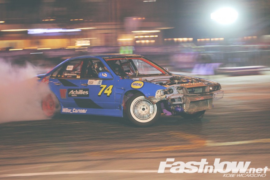 Fastnlow Achilles AMF 2015 Mogu mogu drift Indonesia 95
