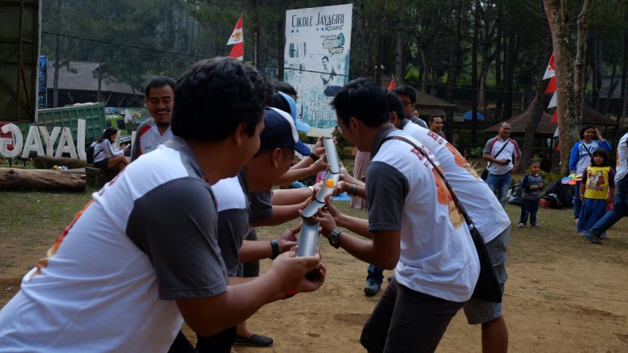 Touring Hofos Cikole 2015 A