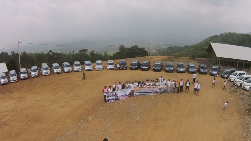 Touring Hofos Cikole 2015 E