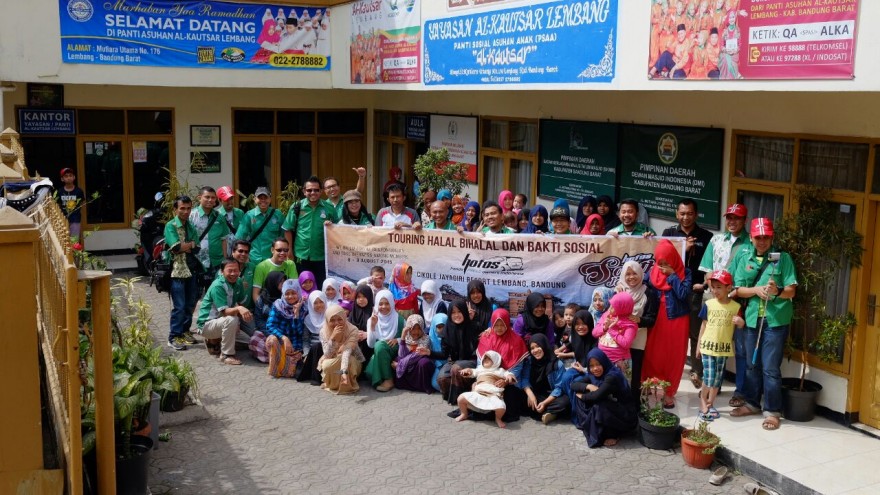 Touring Hofos Cikole 2015 F