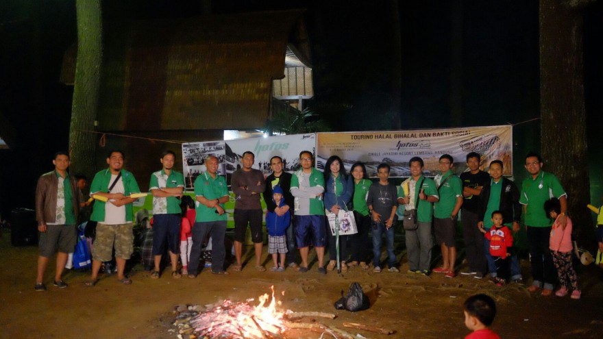Touring Hofos Cikole 2015 H