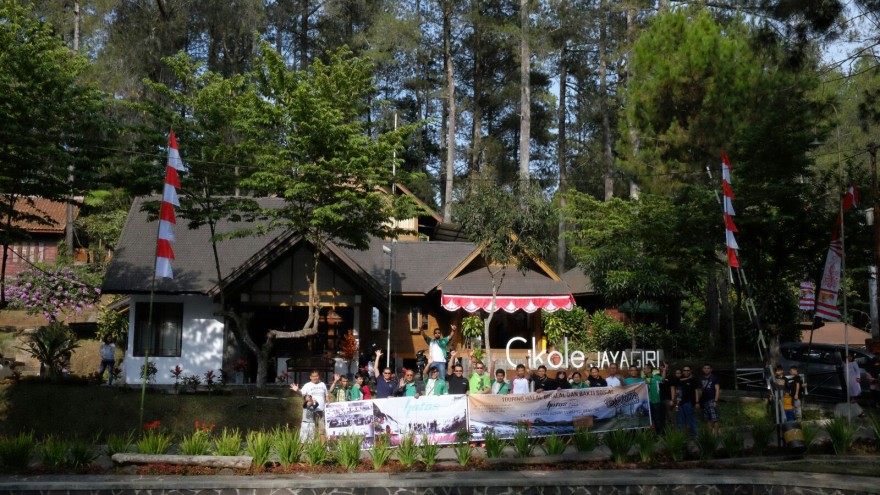 Touring Hofos Cikole 2015 I