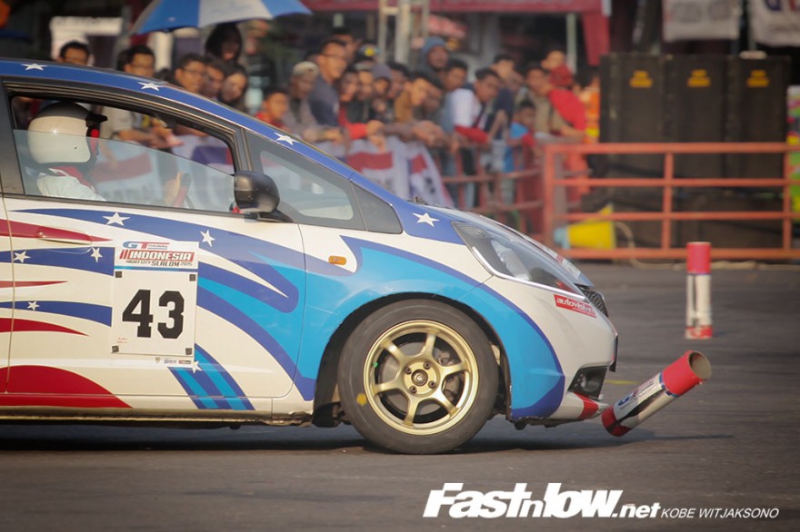 cone jatuh