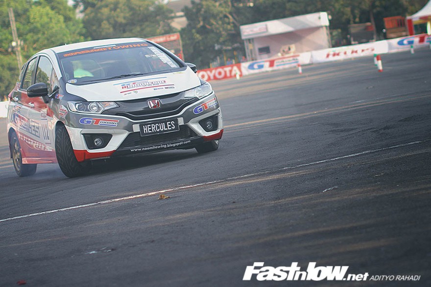 cover INCS mandala krida yogyakarta fastnlow 2015