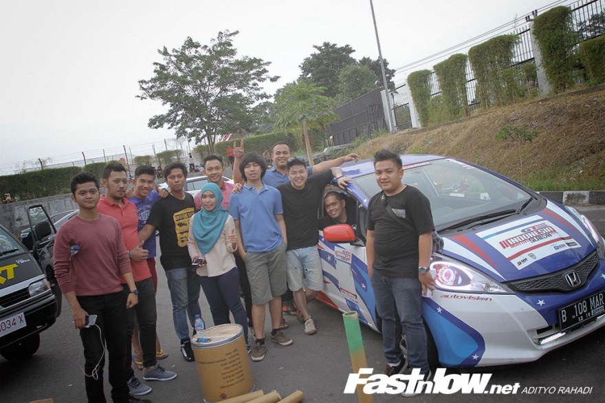 htjrt slalom latian maguwoharjo 12  yogyakarta*