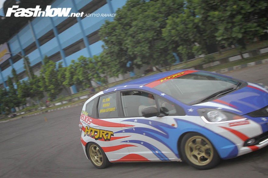 htjrt slalom latian maguwoharjo 13  yogyakarta*