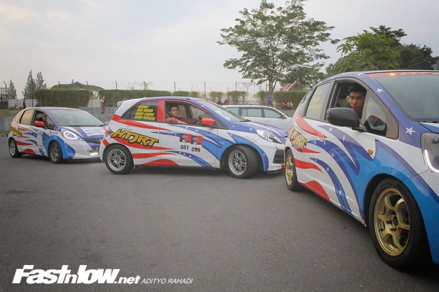 htjrt slalom latian maguwoharjo 15  yogyakarta*