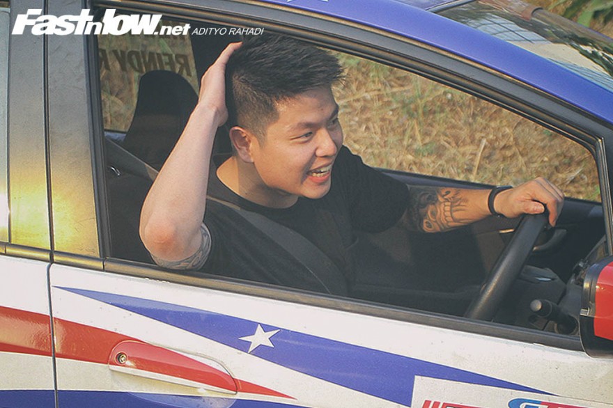 htjrt slalom latian maguwoharjo 3  yogyakarta*