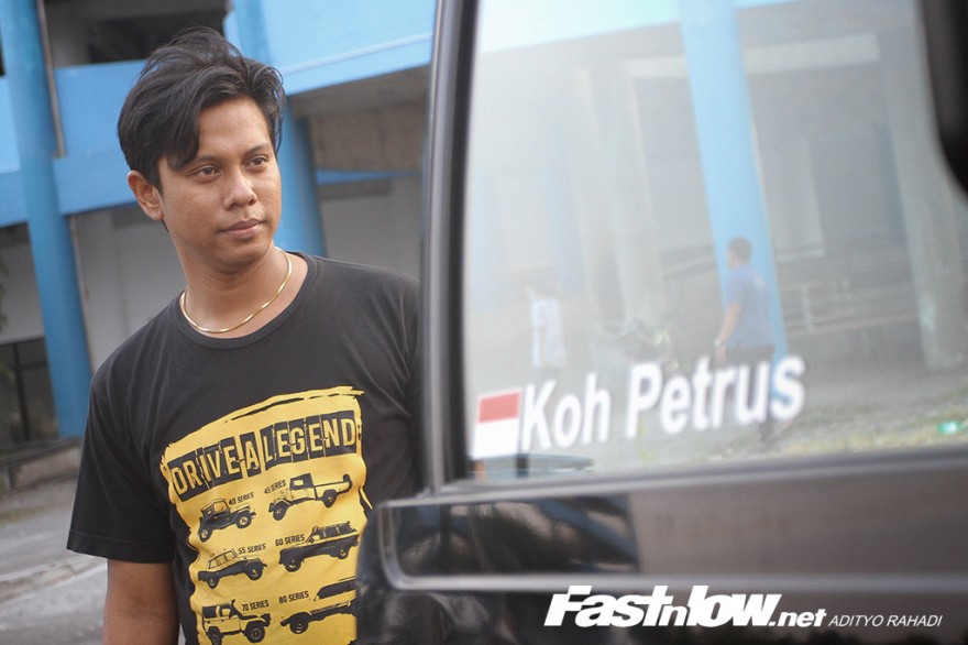 htjrt slalom latian maguwoharjo 4  yogyakarta*