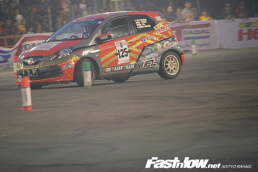 james sager NFT INCS 2015 Yogyakarta fastnlow