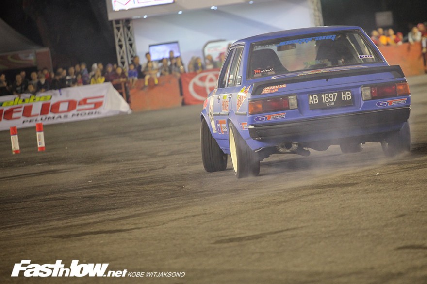 peserta incs solo 2015