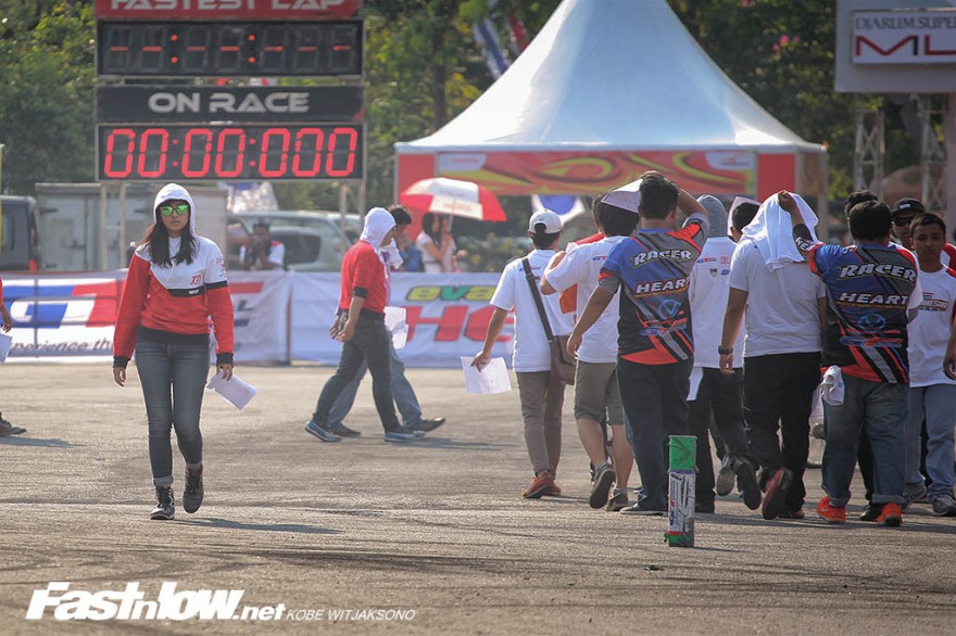 peserta maping  incs solo 2015