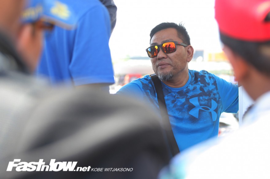 peter  fastnlow AMF sby 2015