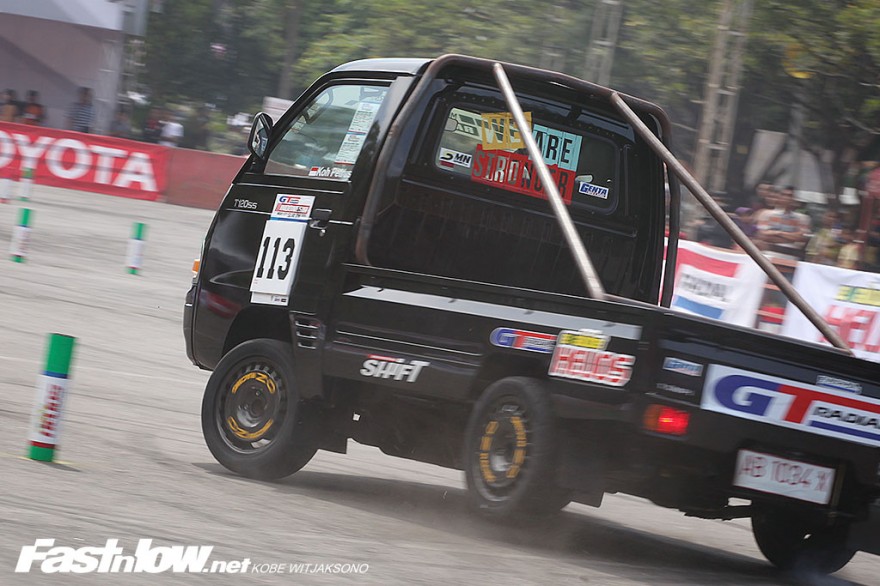 riendy ruipassa pick up  htjrt incs