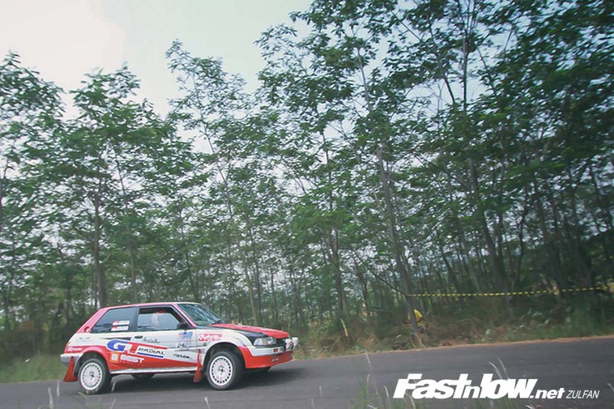 Advannov Canti Dharma Sprint Rally Tarmac 2015 2 fastnlow
