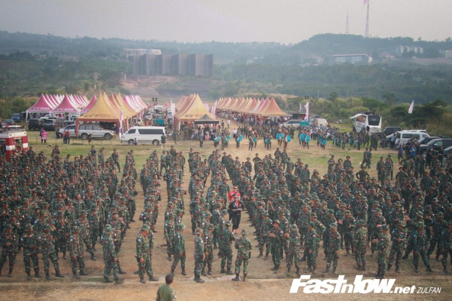 Advannov Canti Dharma Sprint Rally Tarmac 2015 3 fastnlow