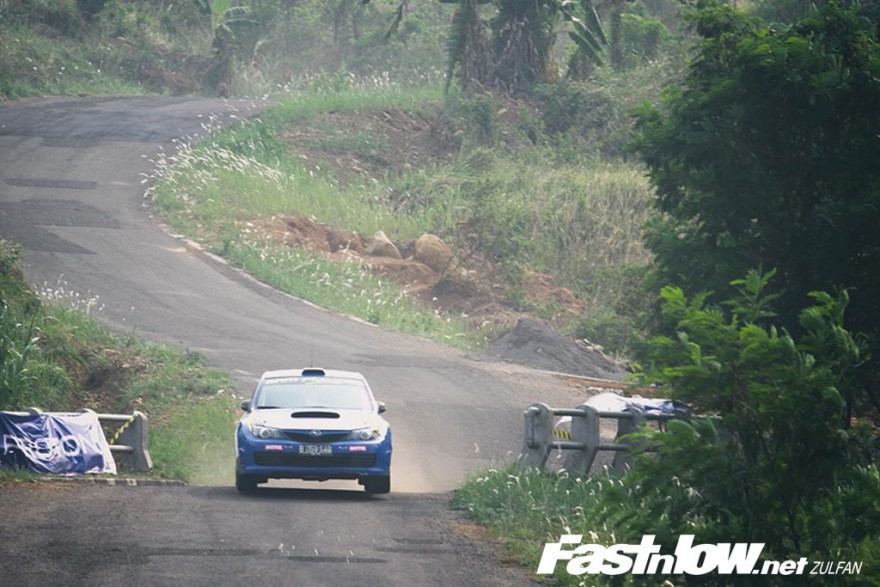 Canti Dharma Sprint Rally Tarmac 2015 14