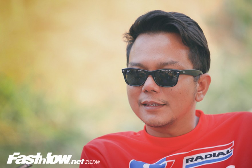 Canti Dharma Sprint Rally Tarmac 2015 27